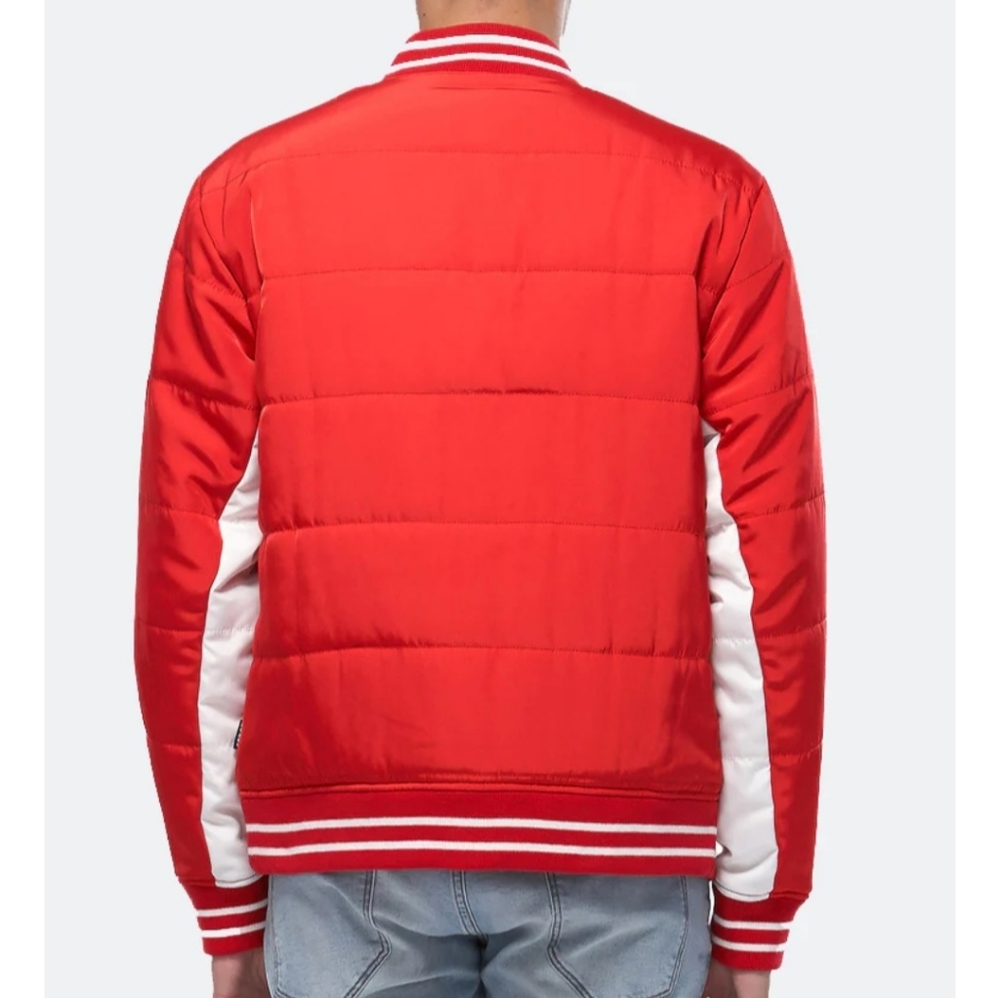 Jumper Jacket - Picture 3 of 10